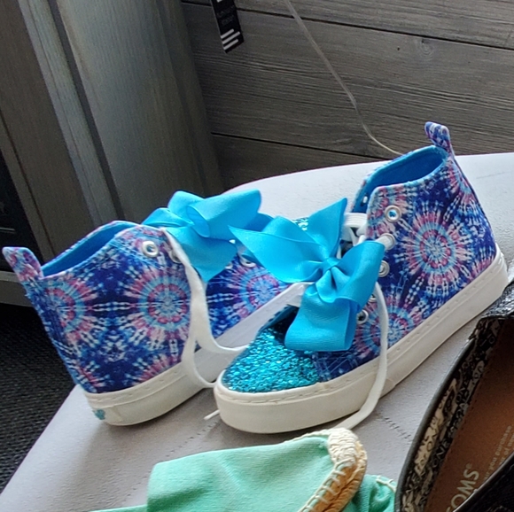 Jojo shoes - Picture 2 of 2